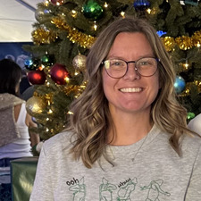 Danielle Stubblefield