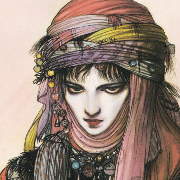 Goodreads profile picture for @infra