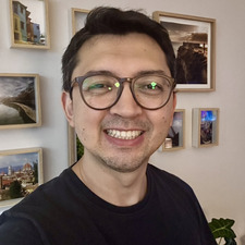 Bruno Takai