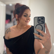 Paige Terrill