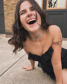 MacKenzie Conners