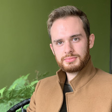 Óscar Moreno (OscarBooker)