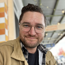 Brendan Fernance