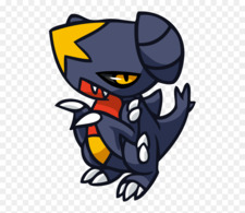 gigarchomp
