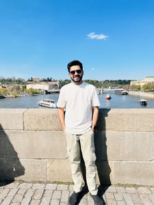 Yash Nachrani