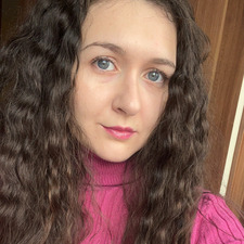 Виктория Йорданова