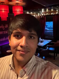 Hanshul Mohan