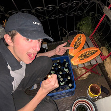 Luca Schäffner