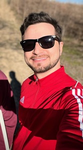 Caleb Patterson