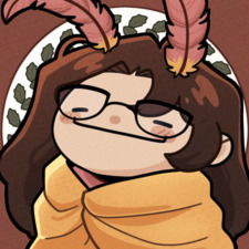 Janine (●'◡'●)