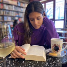 Lorena &#x1f4da;&#x1fa70;