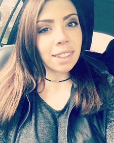 Amanda Dimick