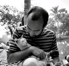 সায়ন বর্মন 