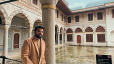 Faraz Sardar