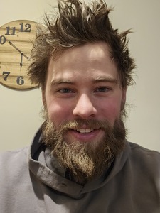 Nathan Piekarski