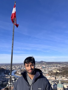Jayesh Nair