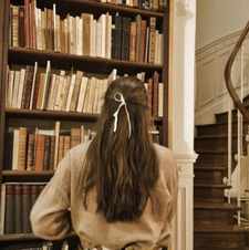 Sienna (Azriel's version)