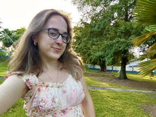 Tricia Ryan