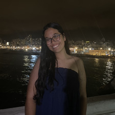 Beatriz Dias