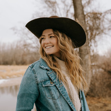Mackenzie Ricks Jacobson
