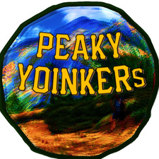Peaky Yoinkers