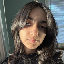 Ananya Arvind