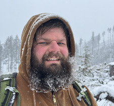 Erik Halfacre