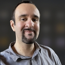 Omar Yacoubi