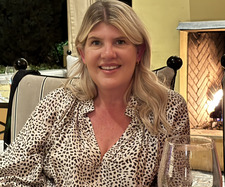 Stephanie Dronenburg beck