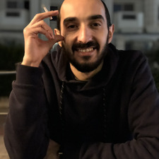 Amr Nabil