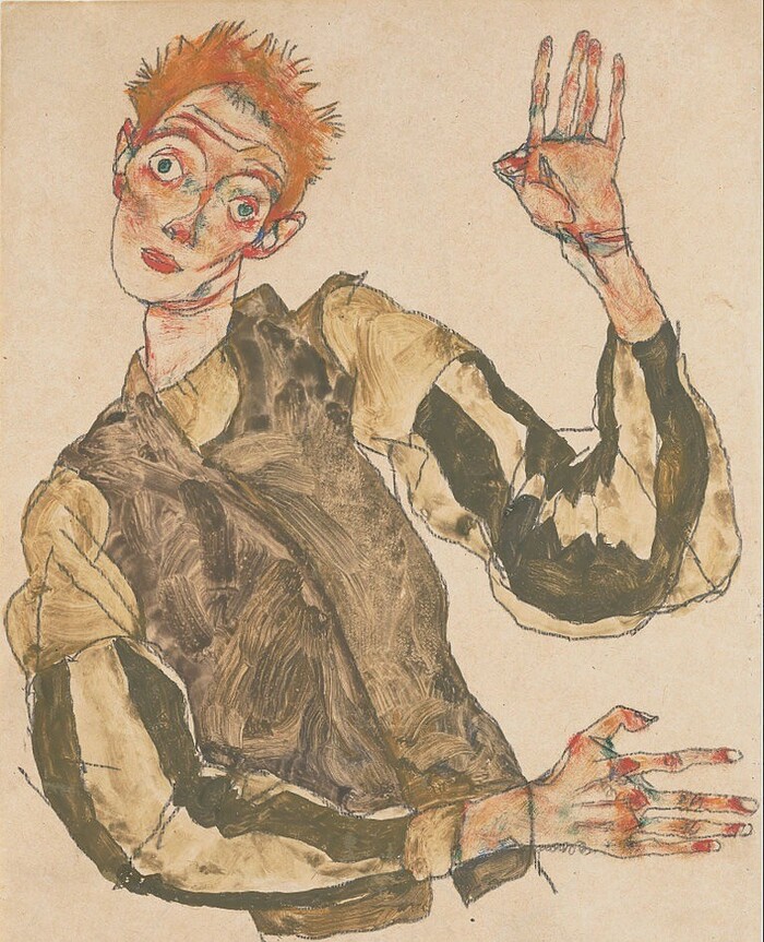 Goodreads profile picture for @decapitated