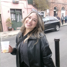 Maya Hoganson-Sanchez