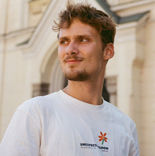 Maximilian