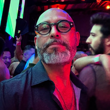 Adrián Domínguez