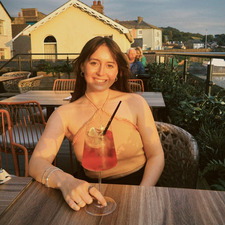 Mari  Lewis