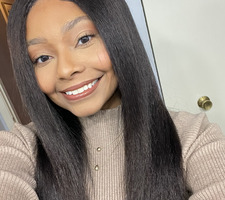 Camarie Howell