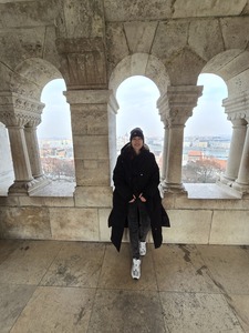 Μιχαελα-ελενη Ράλλη