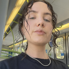 Bella Conlan