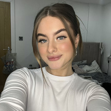 Aimee James