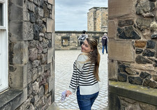 Lindsay Richards-Smith