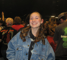 Emily Tyree