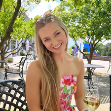 Macy Vanderburg