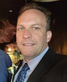 Troy Tramba