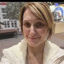 Andrea Oswald