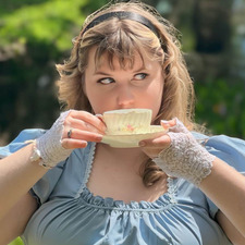 Sarah