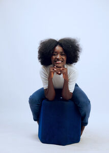 Eunice Appiah (E.A. Lovida)