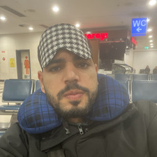 Ahmed Nabwy