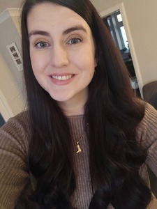 Charlee MacGillivray