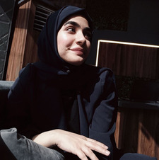 Fatima Ali