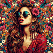 C. &#x1f33a;
